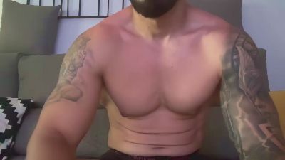 PiViToX — Cam4 stream photo (Jun 2026)