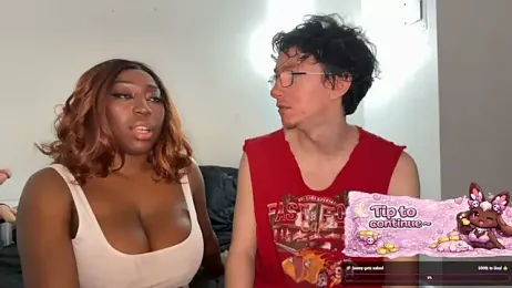 pocket_bunnny19 — Stripchat profile photo