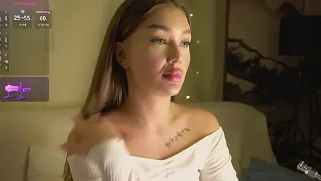 AnnyBangs — Stripchat stream photo (Mar 2026)