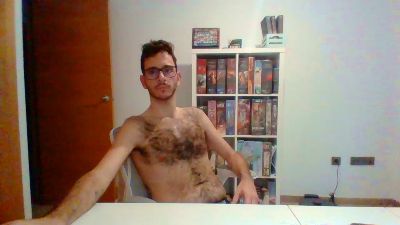 cubbear91 — cam4でウェブカムモデルオンライン