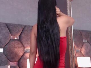 Scarlet Lennox — Flirt4free stream photo (Apr 2026)