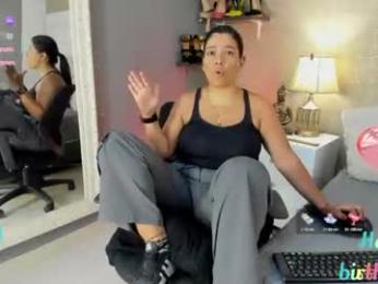 mariana_c — chaturbateでウェブカムモデルオンライン