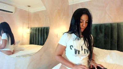 Nathaly_Verjel — Cam4 stream photo (Sep 2026)