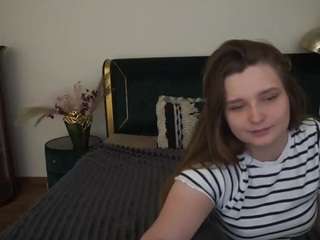 magicpeachs — camsoda