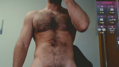 myhairymacho — cam4でウェブカムモデルオンライン