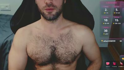 myhairymacho — cam4でウェブカムモデルオンライン