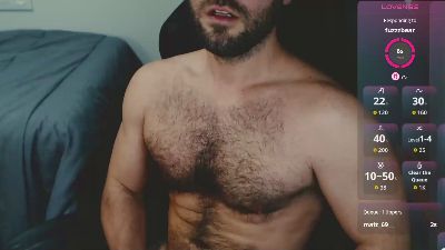 myhairymacho — cam4でウェブカムモデルオンライン