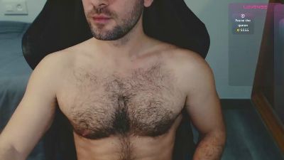 myhairymacho — cam4でウェブカムモデルオンライン
