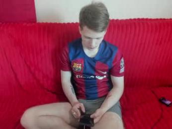 konnor_deviant — Chaturbate stream photo (May 2026)