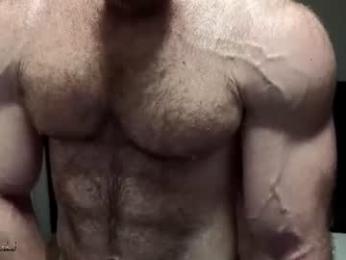 centurion_1 — Chaturbate profile photo