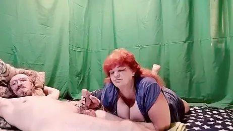 Siberia-Taiga — Stripchat profile photo