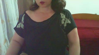 GATINELA77 — Cam4 stream photo (Aug 2026)