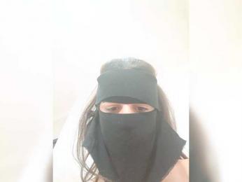 Arabicrozalin — bongacams
