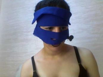Arabicrozalin — Bongacams stream photo (Jul 2025)