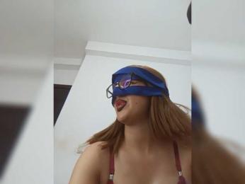 Arabicrozalin — Bongacams stream photo (Sep 2025)