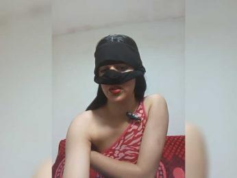Arabicrozalin — Bongacams stream photo (Apr 2026)