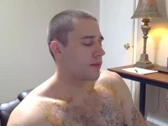 daddywassuppp4 — Chaturbate stream photo (Jun 2026)
