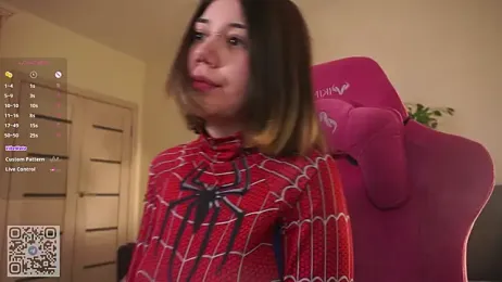 RoxannaCarver — stripchat