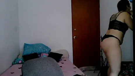 luxandracon23 — Stripchat stream photo (Jan 2026)