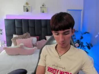 jake_evanss_ — Chaturbate stream photo (May 2026)