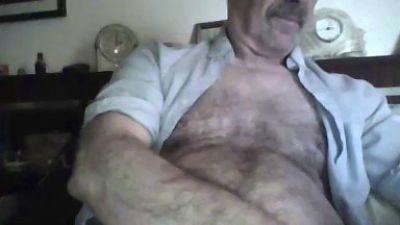 madurbear7 — Cam4 stream photo (Jul 2025)