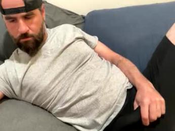 captnblackbeard — Chaturbate stream photo (Mar 2026)