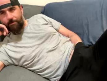 captnblackbeard — Chaturbate stream photo (Apr 2026)