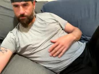 captnblackbeard — Chaturbate stream photo (Apr 2026)