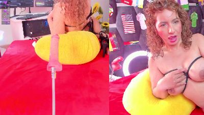 AlazSanna — Cam4 stream photo (Jun 2026)