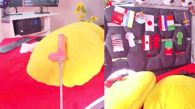 AlazSanna — Cam4 stream photo (Jun 2026)