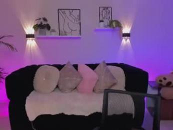 susi_doll1 — Chaturbate stream photo (Jul 2026)