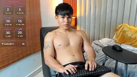 Ryo_kush — Stripchat stream photo (Jun 2026)