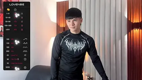 Ryo_kush — stripchat