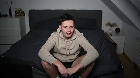 InnocentGuys — Stripchat stream photo (Feb 2026)