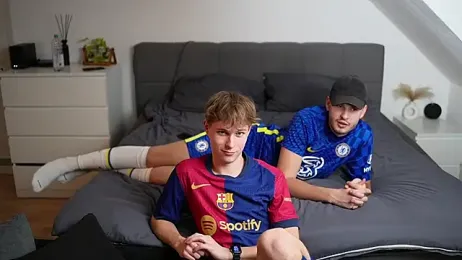 InnocentGuys — Stripchat stream photo (Feb 2026)