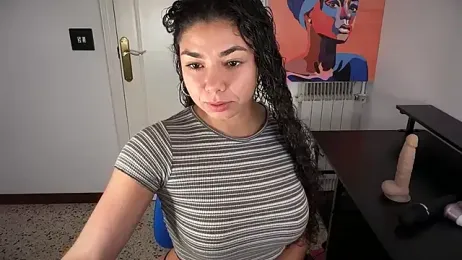 ladymelon — Stripchat stream photo (Sep 2026)
