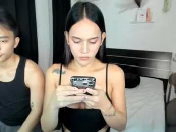 ari_anaa — chaturbateでウェブカムモデルオンライン