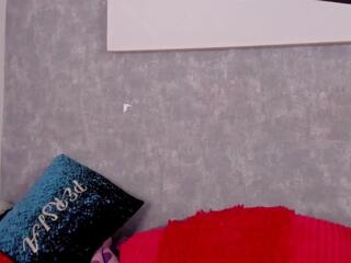 Persia Belmont — Flirt4free stream photo (Jun 2026)