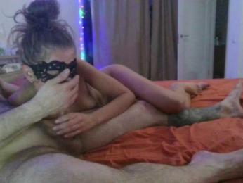 NikaAlex — Bongacams stream photo (Feb 2026)