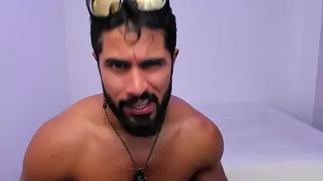 Santiago_huntt — Stripchat profile photo