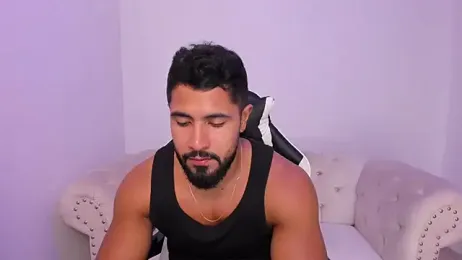 Santiago_huntt — stripchat