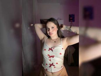 baby-girll — Bongacams stream photo (Jun 2026)