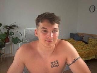 Josh Waller — Flirt4free stream photo (Jun 2026)
