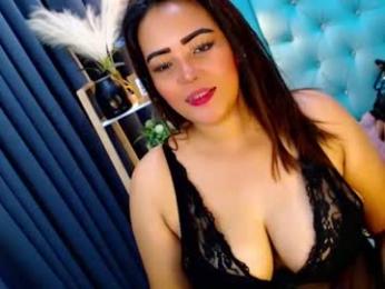 sexyjeanniecuntcums — Chaturbate stream photo (Apr 2025)