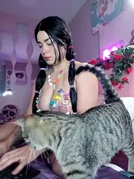 Lia_Roxx — Stripchat stream photo (Jan 2025)