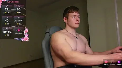 Richard_Dullas — Stripchat stream photo (Mar 2026)