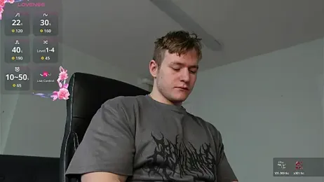 Richard_Dullas — Stripchat stream photo (Mar 2026)