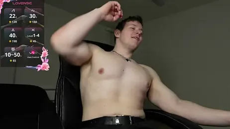 Richard_Dullas — Stripchat stream photo (Mar 2026)