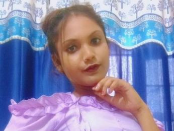 AngelRani — livejasmin
