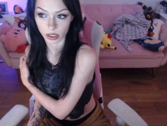 Pixieblitzie — bongacams